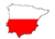 DECÓRAME MUEBLES DE PINO - Polski